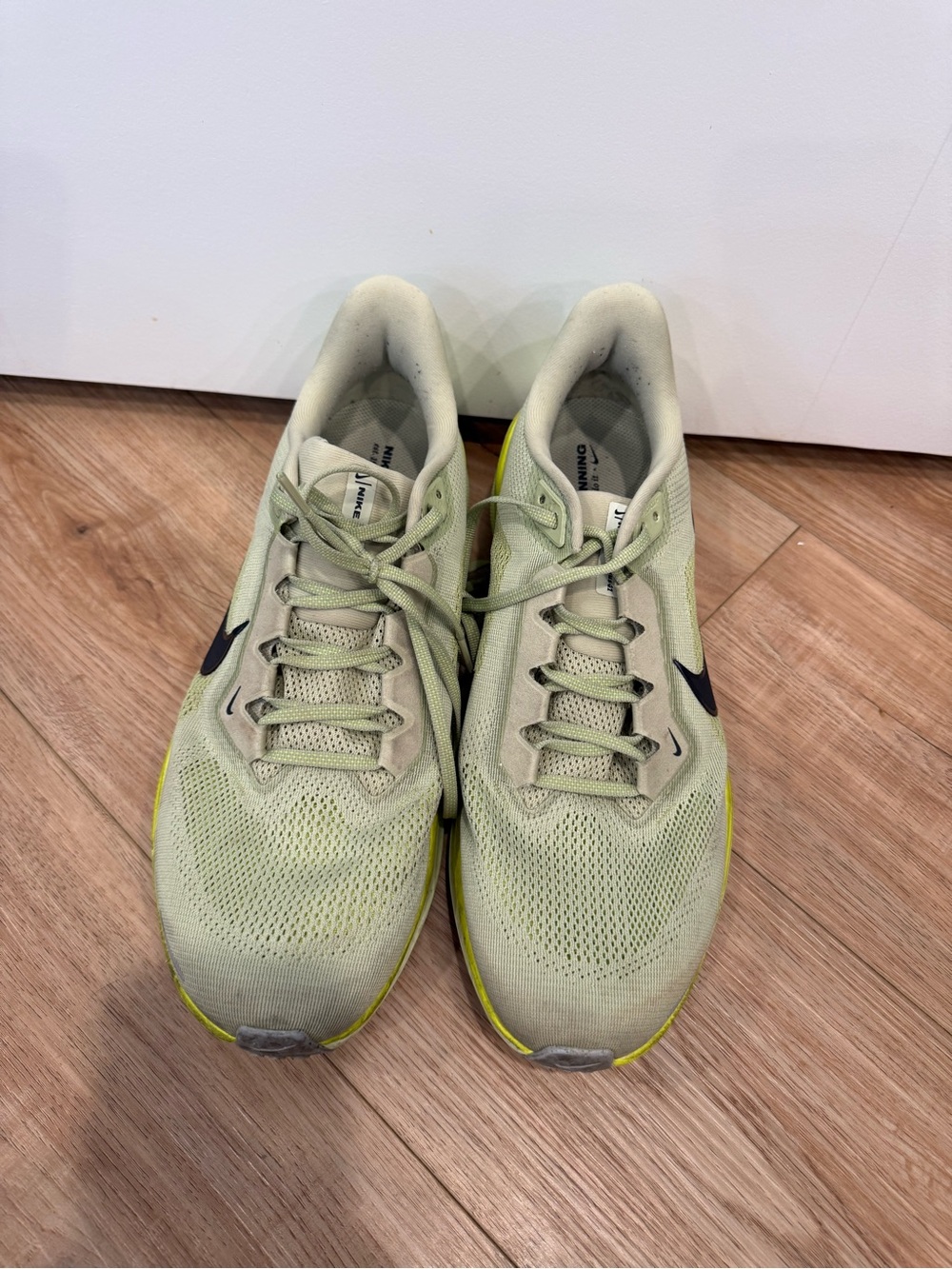 Men's Lightweight NIKE Running Shoes